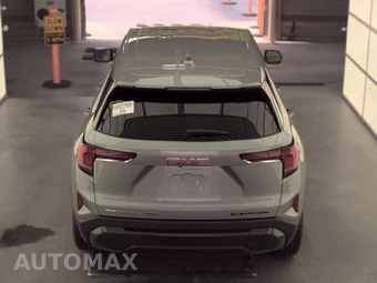 2025 GMC Terrain Elevation 3SB - miniatura 6