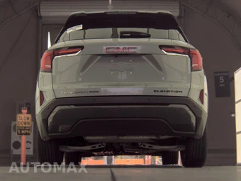2025 GMC Terrain Elevation 3SB - miniatura 7