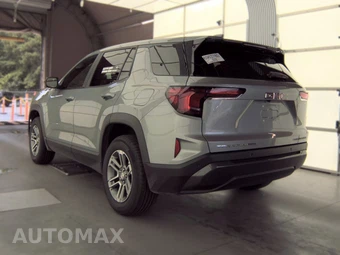 2025 GMC Terrain Elevation 3SB - miniatura 8