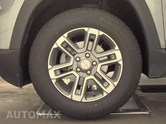 2025 GMC Terrain Elevation 3SB - miniatura 9