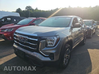 2025 GMC Terrain Elevation 3SB - samochód z USA z aukcji Manheim, oferta Kup Teraz w AUTOMAX