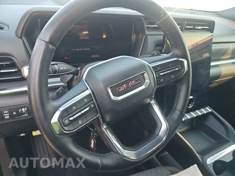 2025 GMC Terrain Elevation 3SB - miniatura 10