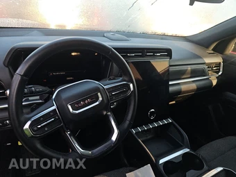 2025 GMC Terrain Elevation 3SB - miniatura 11