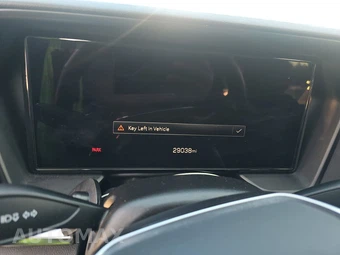 2025 GMC Terrain Elevation 3SB - miniatura 12