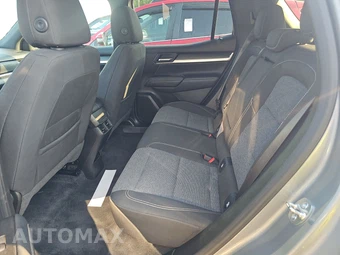 2025 GMC Terrain Elevation 3SB - miniatura 13