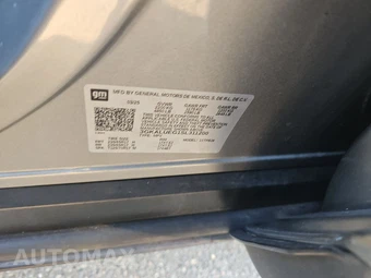 2025 GMC Terrain Elevation 3SB - miniatura 15