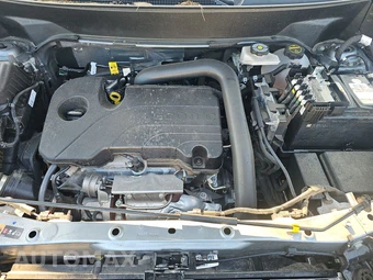 2025 GMC Terrain Elevation 3SB - miniatura 16