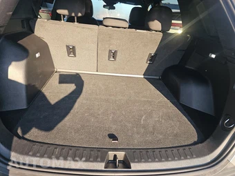 2025 GMC Terrain Elevation 3SB - miniatura 17