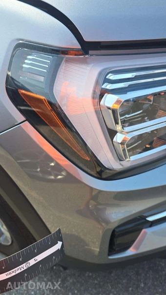 2025 GMC Terrain Elevation 3SB - miniatura 18