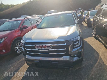 2025 GMC Terrain Elevation 3SB - miniatura 2