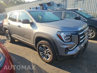 2025 GMC Terrain Elevation 3SB - miniatura 3