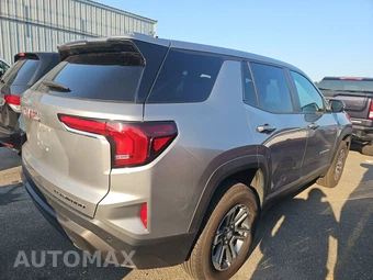 2025 GMC Terrain Elevation 3SB - miniatura 4