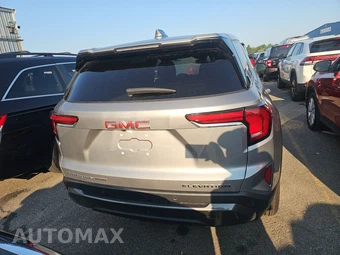 2025 GMC Terrain Elevation 3SB - miniatura 5