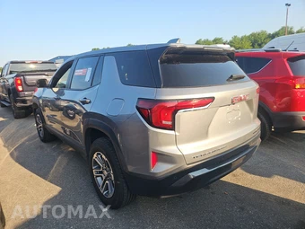 2025 GMC Terrain Elevation 3SB - miniatura 6