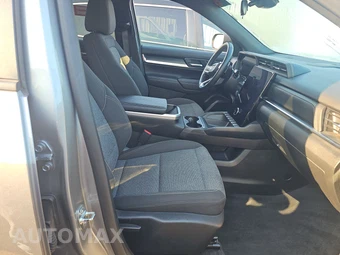 2025 GMC Terrain Elevation 3SB - miniatura 8
