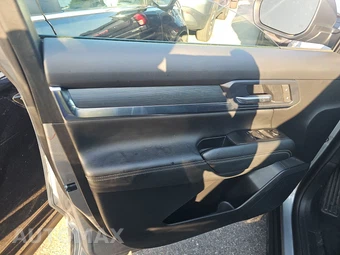 2025 GMC Terrain Elevation 3SB - miniatura 9