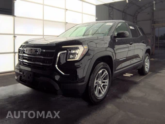 2025 GMC Terrain Elevation 3SB