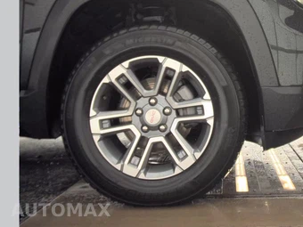 2025 GMC Terrain Elevation 3SB - miniatura 10