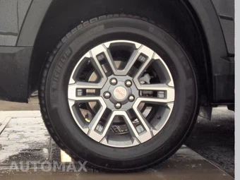 2025 GMC Terrain Elevation 3SB - miniatura 11