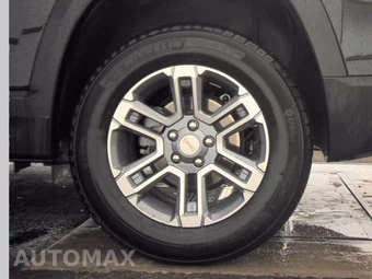 2025 GMC Terrain Elevation 3SB - miniatura 12