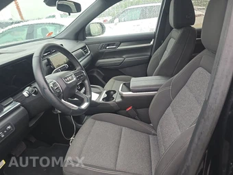 2025 GMC Terrain Elevation 3SB - miniatura 13