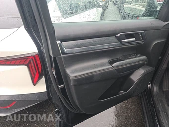 2025 GMC Terrain Elevation 3SB - miniatura 15
