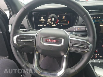 2025 GMC Terrain Elevation 3SB - miniatura 16