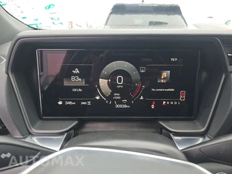 2025 GMC Terrain Elevation 3SB - miniatura 18