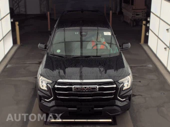 2025 GMC Terrain Elevation 3SB - miniatura 2