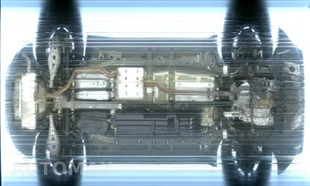2025 GMC Terrain Elevation 3SB - miniatura 24