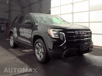 2025 GMC Terrain Elevation 3SB - miniatura 4