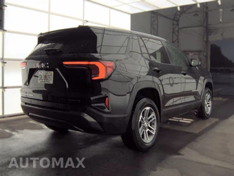 2025 GMC Terrain Elevation 3SB - miniatura 5