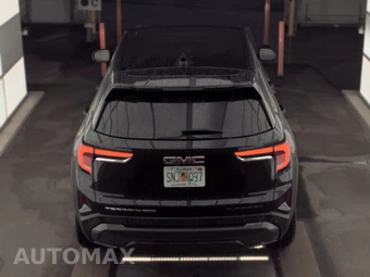 2025 GMC Terrain Elevation 3SB - miniatura 6