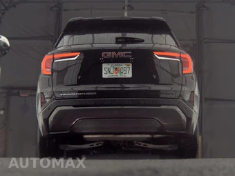 2025 GMC Terrain Elevation 3SB - miniatura 7