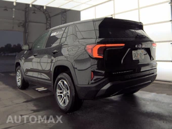 2025 GMC Terrain Elevation 3SB - miniatura 8