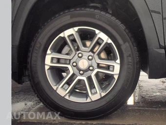 2025 GMC Terrain Elevation 3SB - miniatura 9