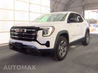 2025 GMC Terrain Elevation 3SB