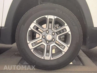 2025 GMC Terrain Elevation 3SB - miniatura 10