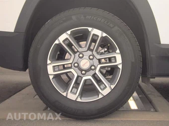 2025 GMC Terrain Elevation 3SB - miniatura 11