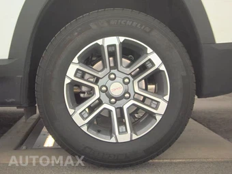 2025 GMC Terrain Elevation 3SB - miniatura 12