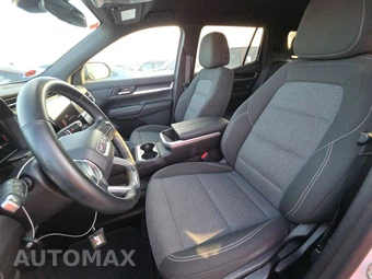 2025 GMC Terrain Elevation 3SB - miniatura 13