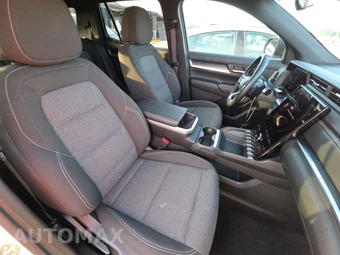 2025 GMC Terrain Elevation 3SB - miniatura 14