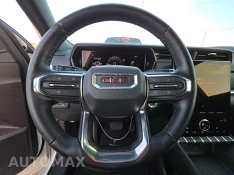 2025 GMC Terrain Elevation 3SB - miniatura 16