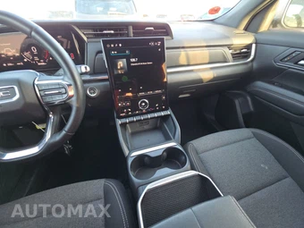 2025 GMC Terrain Elevation 3SB - miniatura 17