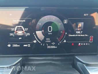 2025 GMC Terrain Elevation 3SB - miniatura 18