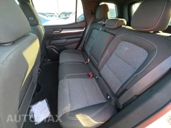 2025 GMC Terrain Elevation 3SB - miniatura 19