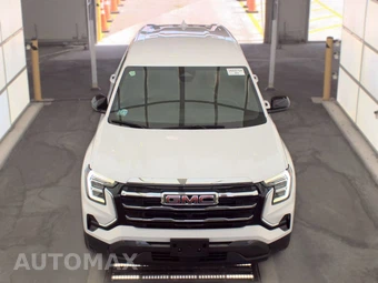 2025 GMC Terrain Elevation 3SB - miniatura 2