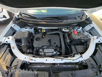 2025 GMC Terrain Elevation 3SB - miniatura 22