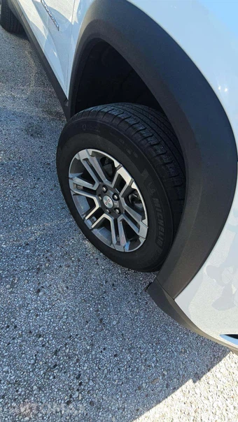 2025 GMC Terrain Elevation 3SB - miniatura 26