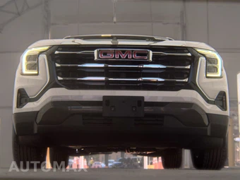 2025 GMC Terrain Elevation 3SB - miniatura 3